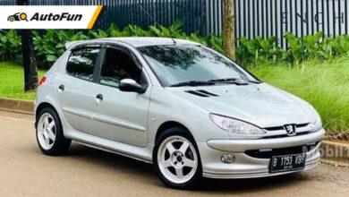 Tergiur Peugeot 206 Bekas Murah, Jangan Abaikan Riwayat ECU yang Bisa Merembet ke Komponen Lain