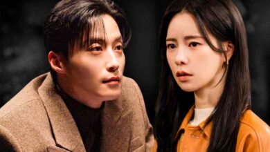 7 Fakta Masa Kecil Shin Seo Ri, Trauma Kelam yang Membuatnya Sulit Bernapas