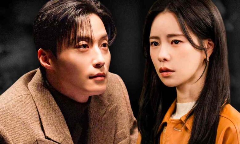 7 Fakta Masa Kecil Shin Seo Ri, Trauma Kelam yang Membuatnya Sulit Bernapas