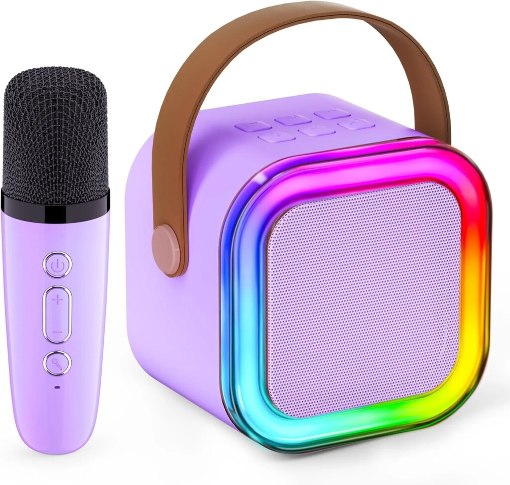 Saya Kira Ini Cuma Speaker Anak Band, Ternyata Bisa Ubah Lagu Jadi Karaoke Seketika
