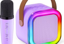 Saya Kira Ini Cuma Speaker Anak Band, Ternyata Bisa Ubah Lagu Jadi Karaoke Seketika