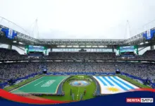 Piala Dunia Di Genggaman Ponsel, Warga China Berpindah Dari TV Ke Layar Digital