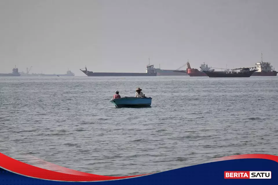 Trump Optimistis Hormuz Dibuka Penuh Jumat, Sinyal Reda Di Tengah Tekanan Minyak Dunia