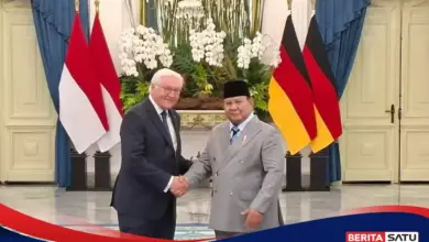 Indonesia-Jerman Perkuat Kemitraan Keperawatan Dan Teknologi, Peluang Kerja Baru Terbuka