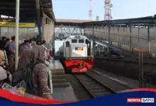 KAI Bukan Lagi Sekadar Kereta, Kini Jadi Tolok Ukur Layanan Publik
