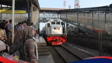 KAI Bukan Lagi Sekadar Kereta, Kini Jadi Tolok Ukur Layanan Publik