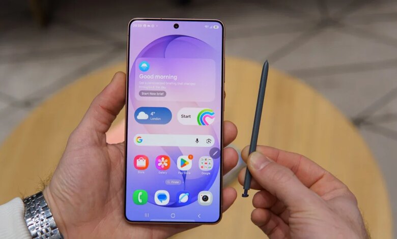 Galaxy S27 Bisa Putus dari Layar Samsung, Keputusan Krusialnya Diperkirakan Bulan Ini