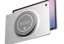 Lenovo Tab Plus Gen 2 Naik Kelas, Speaker JBL 9 Unit Siap Ubah Tablet Hiburan