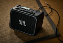 JBL BandBox Trio, Speaker Latihan Rp 9 Juta Yang Ternyata Bisa Jadi Mesin Karaoke AI