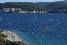 Lebih Dari 85 Persen Pantai Eropa Berair Excellent, Negara Ini Paling Bersih