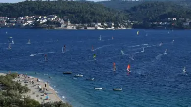 Lebih Dari 85 Persen Pantai Eropa Berair Excellent, Negara Ini Paling Bersih