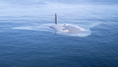 Insinyur UCF Mengungkap Titik Kritis Drone Amfibi, Saat Sayap Keluar Dari Air Justru Goyah