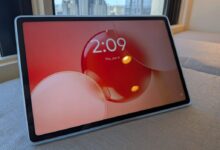 Lenovo Tanam 9 Speaker Di Tablet Rp6 Jutaan, Serius Ngotot Bikin Hiburan Rumah Lebih Mahal Saingan