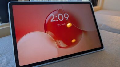 Lenovo Tanam 9 Speaker Di Tablet Rp6 Jutaan, Serius Ngotot Bikin Hiburan Rumah Lebih Mahal Saingan