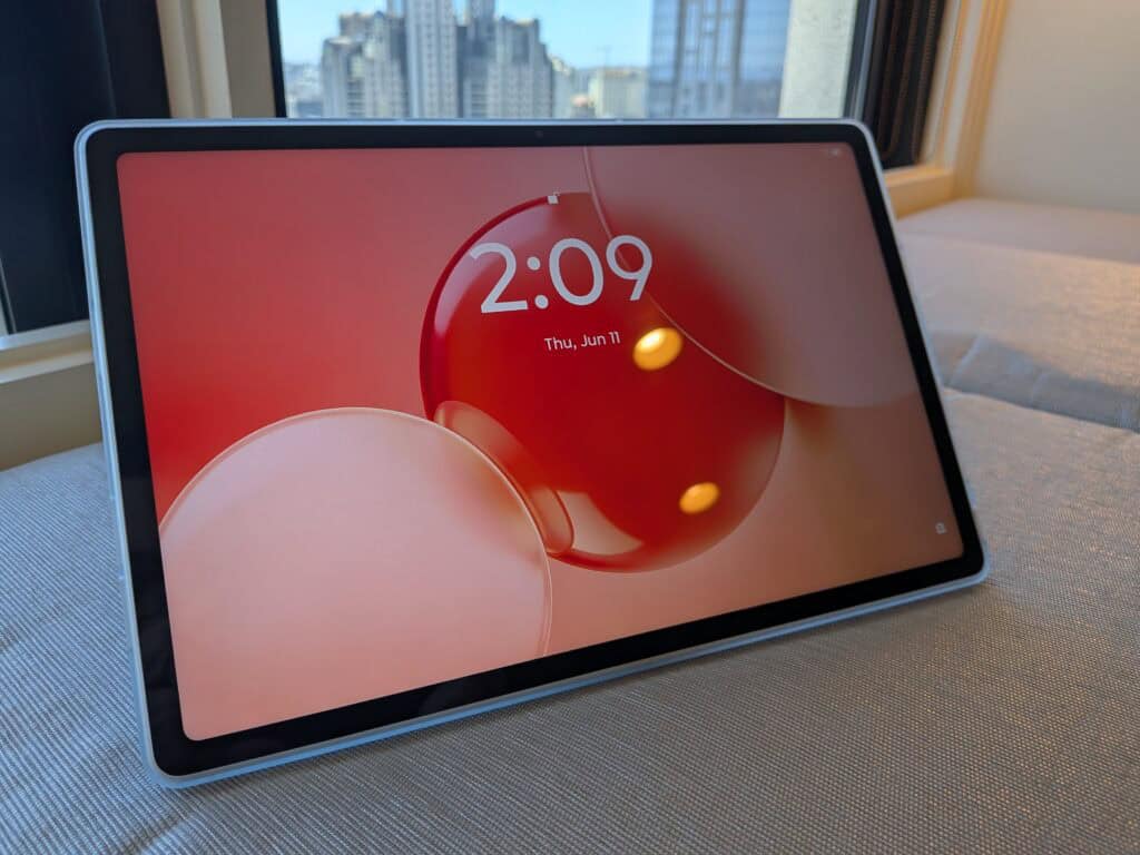 Lenovo Tanam 9 Speaker Di Tablet Rp6 Jutaan, Serius Ngotot Bikin Hiburan Rumah Lebih Mahal Saingan
