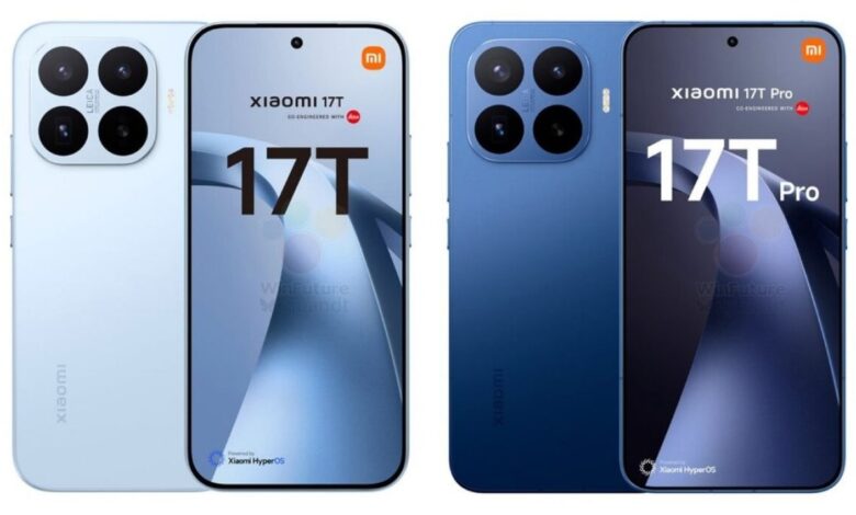 Xiaomi 17T Pro Datang Dengan Baterai 7.000 mAh, Flagship Ini Terasa Mustahil Masuk Akal