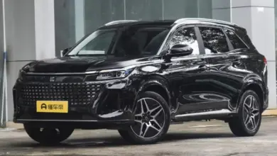 DFSK Ungkap Calon PHEV Pertama di Indonesia, SUV Tujuh Penumpang dengan Jarak 1.300 Km