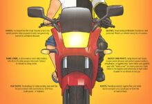 Microsleep Saat Naik Motor Bisa Datang 3 Detik Saja, Gejala Awalnya Sering Diabaikan