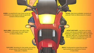 Microsleep Saat Naik Motor Bisa Datang 3 Detik Saja, Gejala Awalnya Sering Diabaikan