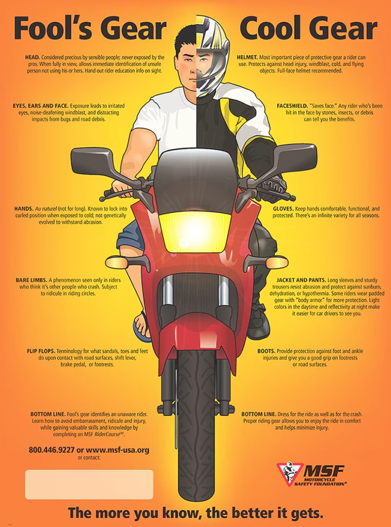 Microsleep Saat Naik Motor Bisa Datang 3 Detik Saja, Gejala Awalnya Sering Diabaikan