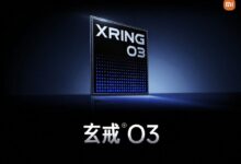Xiaomi Xring O3 Masih Pakai 3nm, Tapi Efisiensinya Disebut Bisa Ganggu Rival