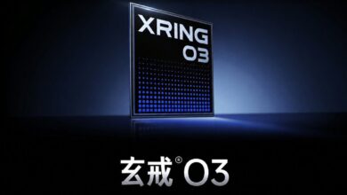 Xiaomi Xring O3 Masih Pakai 3nm, Tapi Efisiensinya Disebut Bisa Ganggu Rival