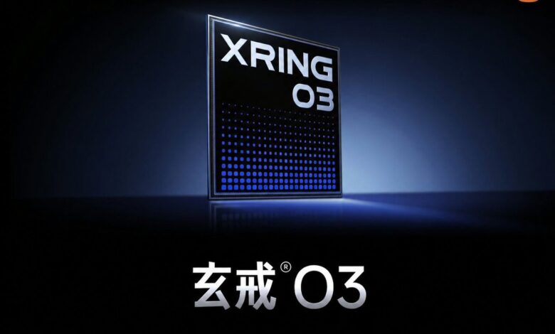 Xiaomi Xring O3 Masih Pakai 3nm, Tapi Efisiensinya Disebut Bisa Ganggu Rival