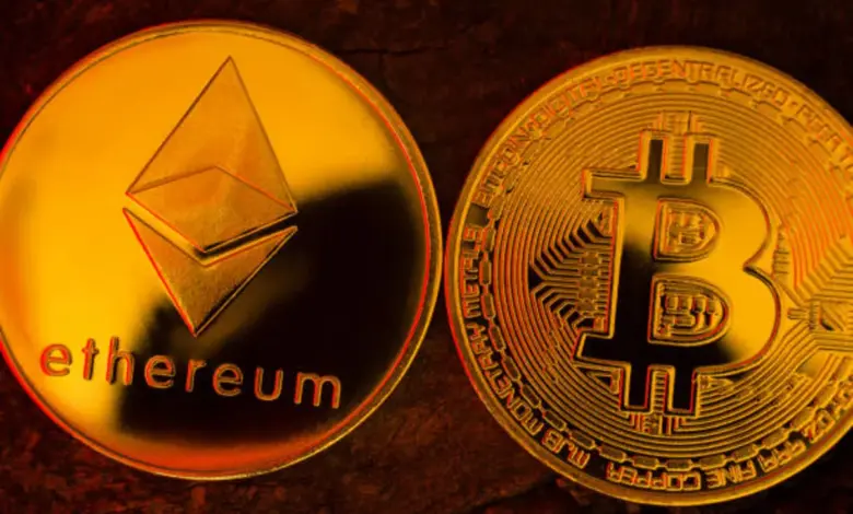 Bitcoin Dan Ethereum Dibuka Tertinggi Dalam Dua Pekan, Pasar Menangkap Harapan Baru dari Timur Tengah