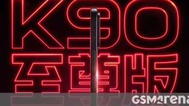Redmi K90 Ultra Dibuka Bulan Ini, Calon Ponsel Gaming dengan Baterai 8.500mAh Mulai Bisa Dipesan