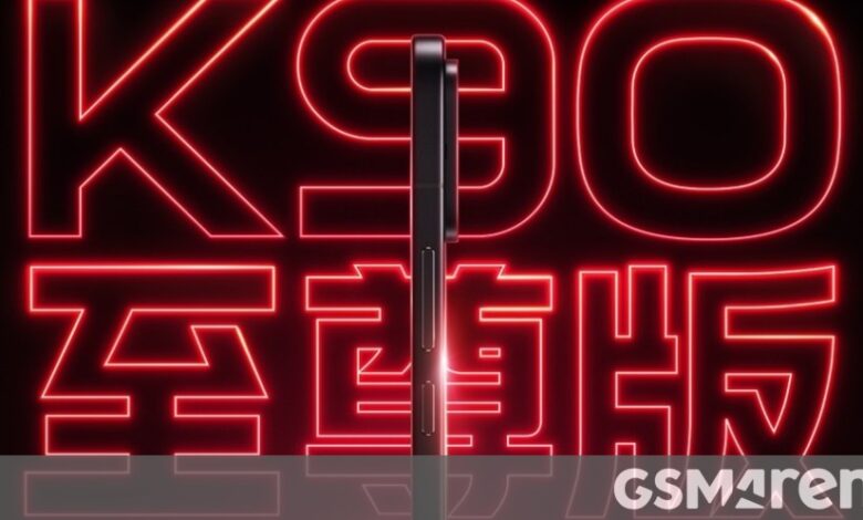 Redmi K90 Ultra Dibuka Bulan Ini, Calon Ponsel Gaming dengan Baterai 8.500mAh Mulai Bisa Dipesan
