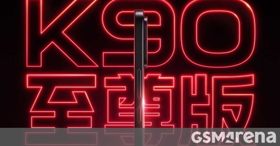 Redmi K90 Ultra Dibuka Bulan Ini, Calon Ponsel Gaming dengan Baterai 8.500mAh Mulai Bisa Dipesan