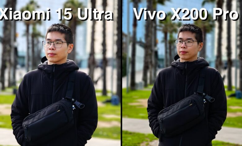 Bukan Spek, Ini Yang Paling Menentukan Stabilitas Vivo X200 Pro Vs Xiaomi 15 Ultra