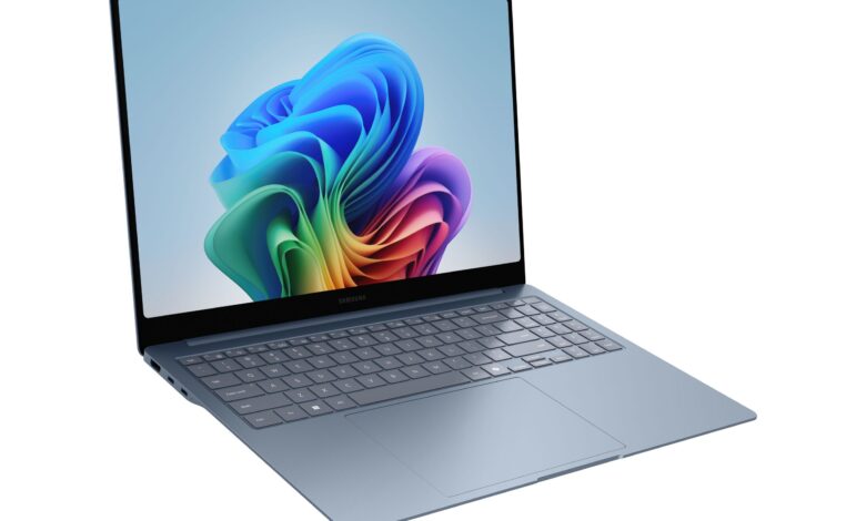 Samsung Galaxy Book6 Edge Hadir Tipis, Baterai 21 Jam yang Bikin Laptop Windows Lain Tertinggal