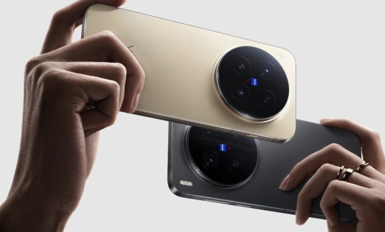 Vivo X500 Bocor, Baterai 7500 mAh dan Chip Flagship Ini Bisa Ubah Ekspektasi Pengguna