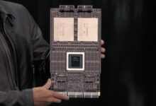 Nvidia Ditinggalkan China, Kini Terseret Memohon Pembeli Untuk Chip Baru Vera