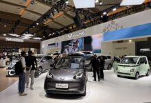 DP Mulai Rp3 Juta, Wuling Tawarkan Lucky Dip iPhone 17 Pro Max di IMS 2026