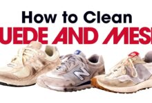 Jangan Asal Cuci New Balance, Ini Cara Aman Biar Tetap Bersih Dan Awet
