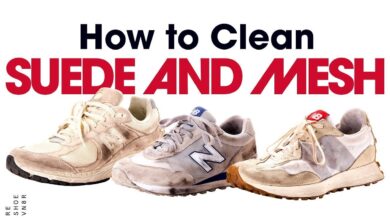 Jangan Asal Cuci New Balance, Ini Cara Aman Biar Tetap Bersih Dan Awet