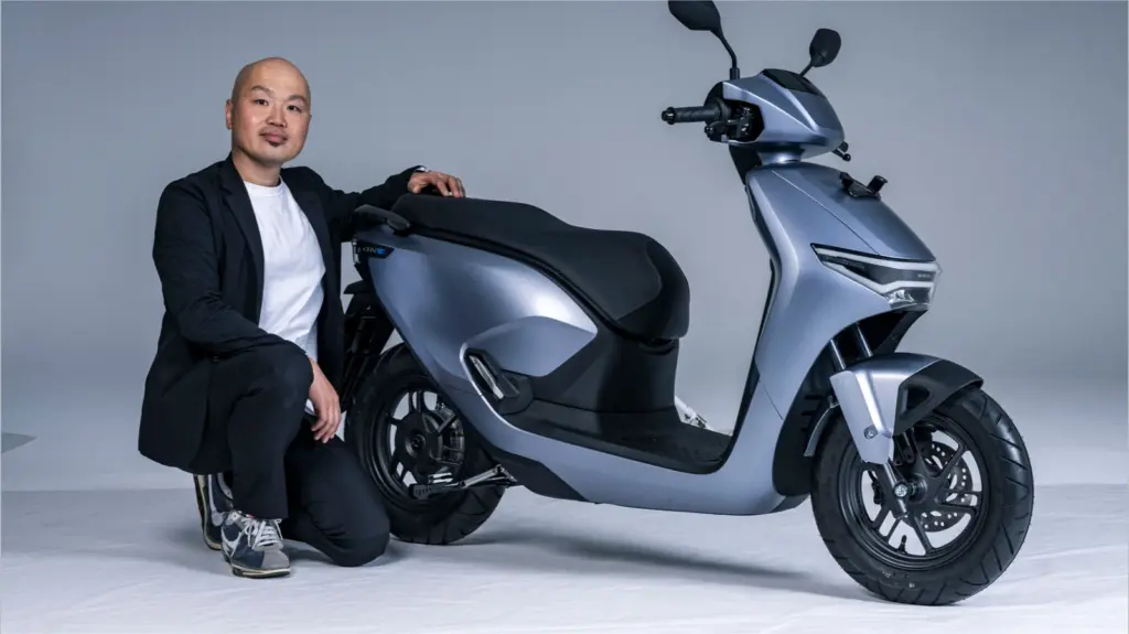 Honda CUV e Bukan Sekadar Didiskon 50 Persen, Teknologinya Ternyata Mirip Mobil Listrik