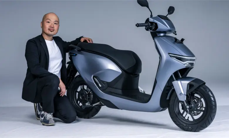 Honda CUV e Bukan Sekadar Didiskon 50 Persen, Teknologinya Ternyata Mirip Mobil Listrik