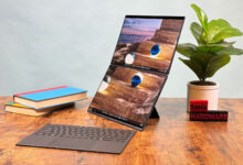 ASUS Zenbook DUO 2026 Hadir Dengan Dua Layar 14 Inci, Kerja Ngebut Tanpa Monitor Tambahan