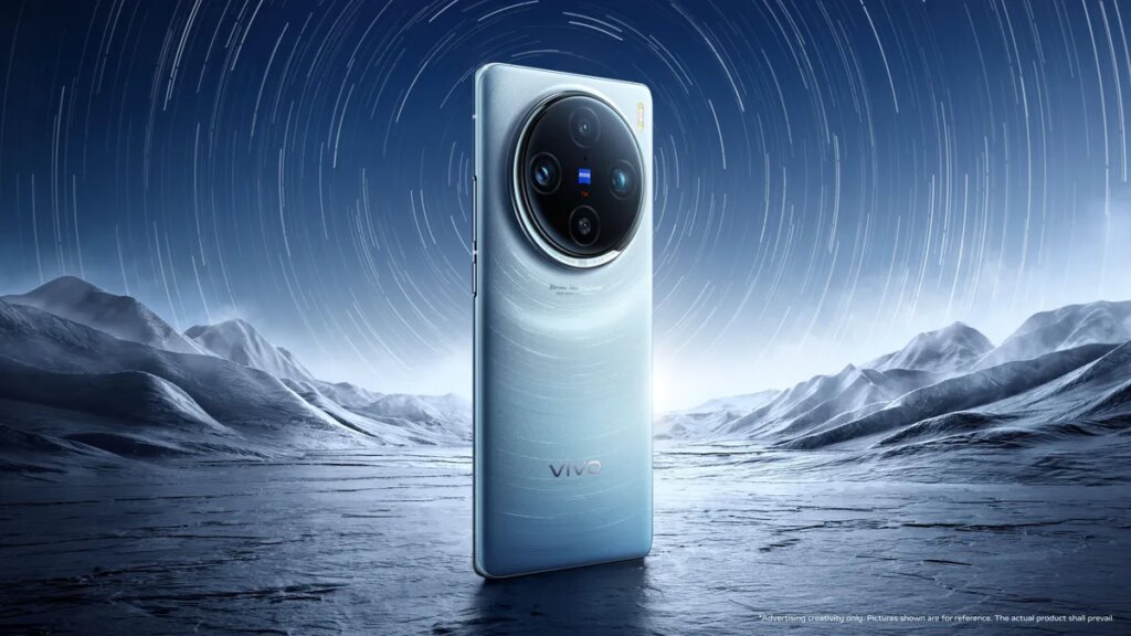 Vivo X100 Pro Mengusik Kelas Flagship Premium, Kamera Malamnya Disebut Sulit Diabaikan