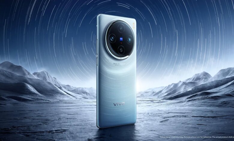 Vivo X100 Pro Mengusik Kelas Flagship Premium, Kamera Malamnya Disebut Sulit Diabaikan