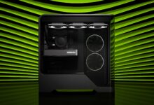 NVIDIA Siapkan RTX 5060 Super 12GB, Kelas Menengah Kini Jadi Lebih Serius