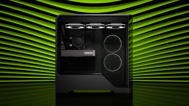 NVIDIA Siapkan RTX 5060 Super 12GB, Kelas Menengah Kini Jadi Lebih Serius
