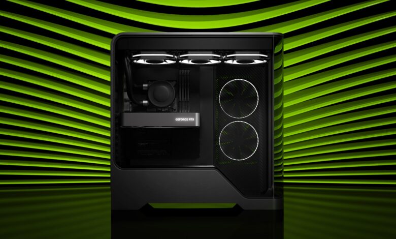 NVIDIA Siapkan RTX 5060 Super 12GB, Kelas Menengah Kini Jadi Lebih Serius