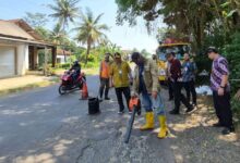 Jepara–Keling Dibeton 2,75 Kilometer, Pemprov Jateng Siapkan Rp37,1 Miliar untuk Jalur Logistik Utama