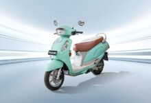Suzuki Access 125 Terasa Ringan di Tangan, Irit Bensin dan Lincah untuk Macet Harian