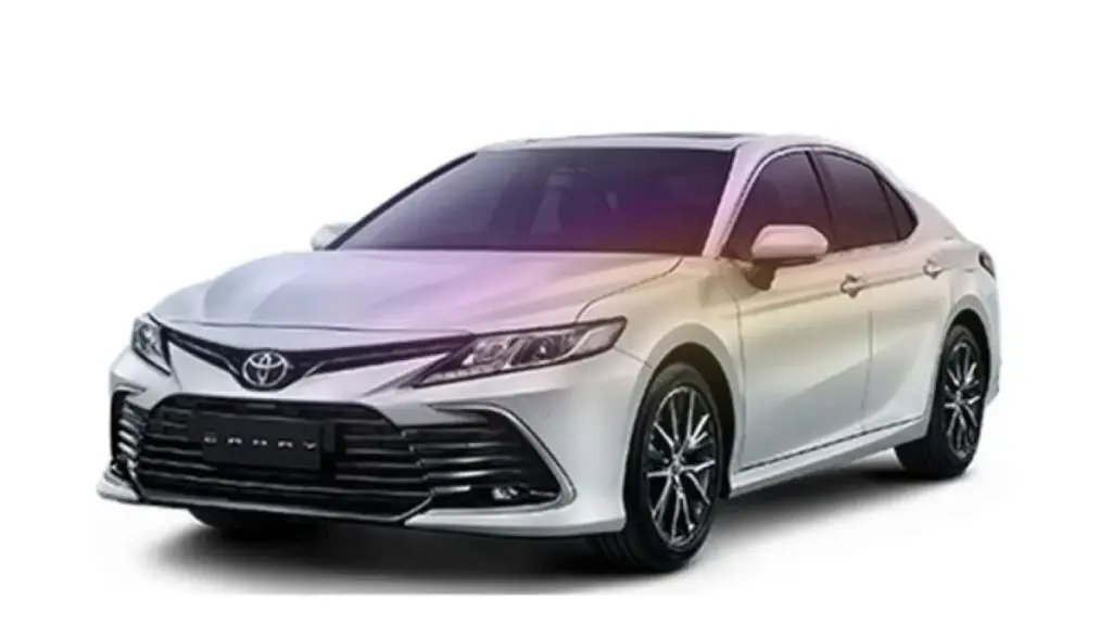 Dulu Mobil Pejabat, Kini Camry Hybrid Bekas Turun ke Rp130 Jutaan dan Makin Menggoda