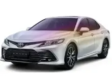 Dulu Mobil Pejabat, Kini Camry Hybrid Bekas Turun ke Rp130 Jutaan dan Makin Menggoda